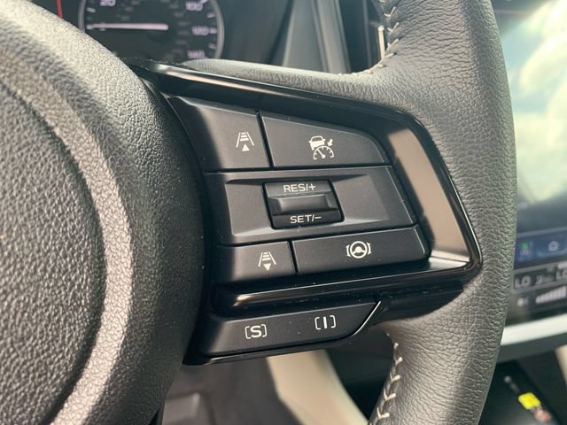 Certified 2025 Subaru Forester Premium AWD/4WD image 25