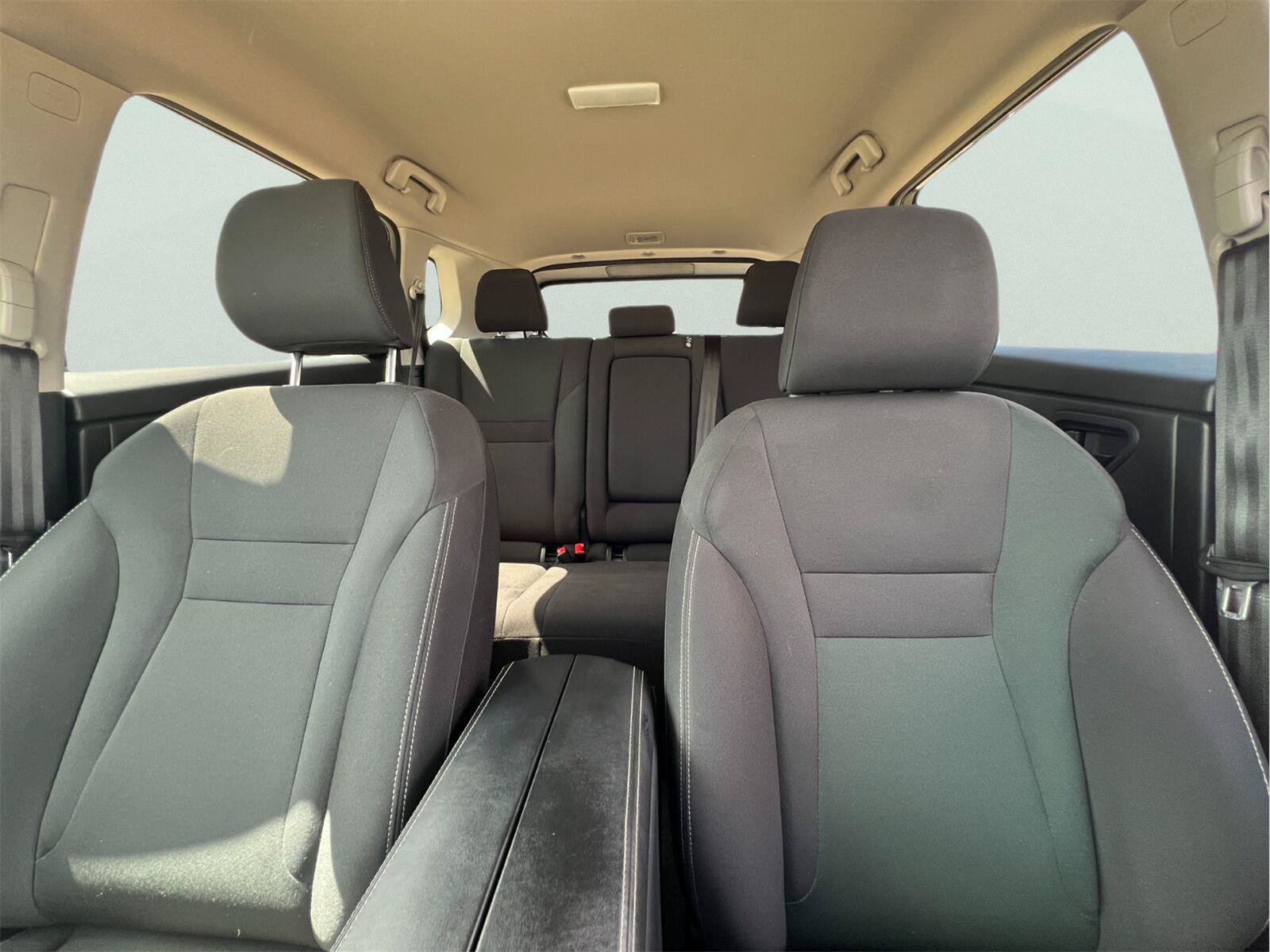 Used 2025 Nissan Rogue S FWD image 24