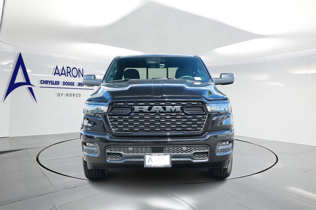 New 2026 RAM 1500 Express image 4