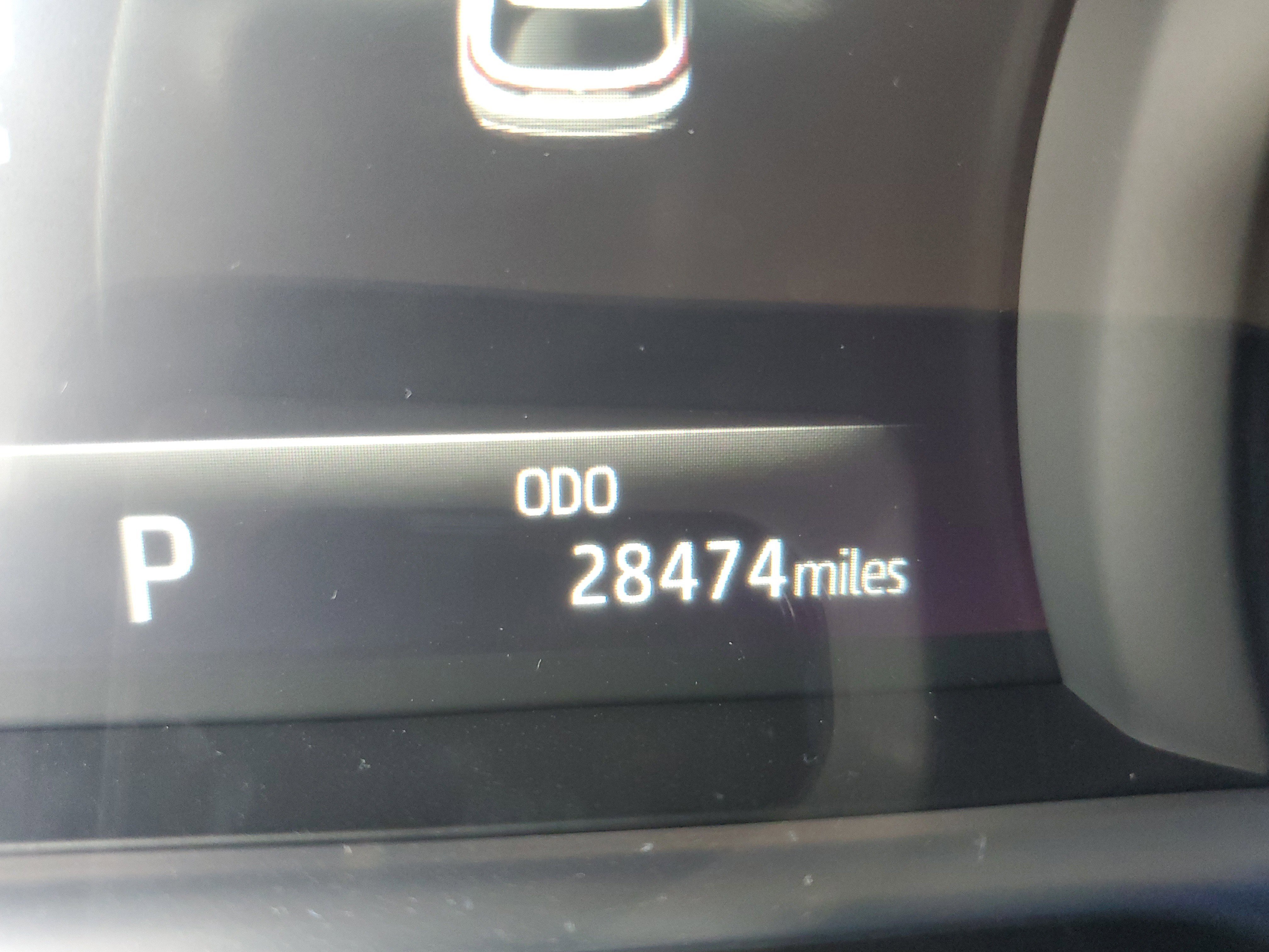 Certified 2021 Toyota Venza Limited w/ Advanced Technology Package image 26