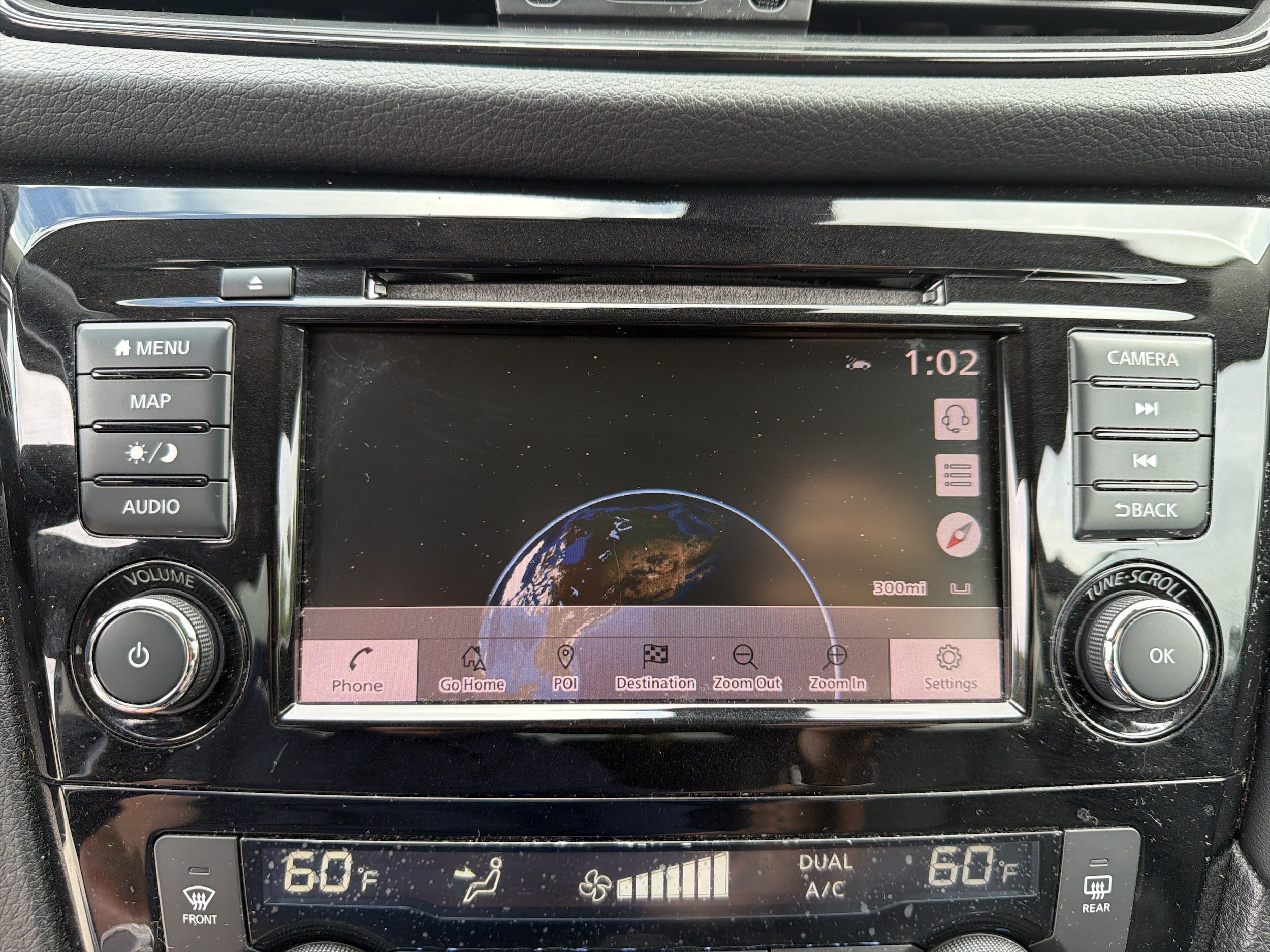 Used 2019 Nissan Rogue SL FWD image 7