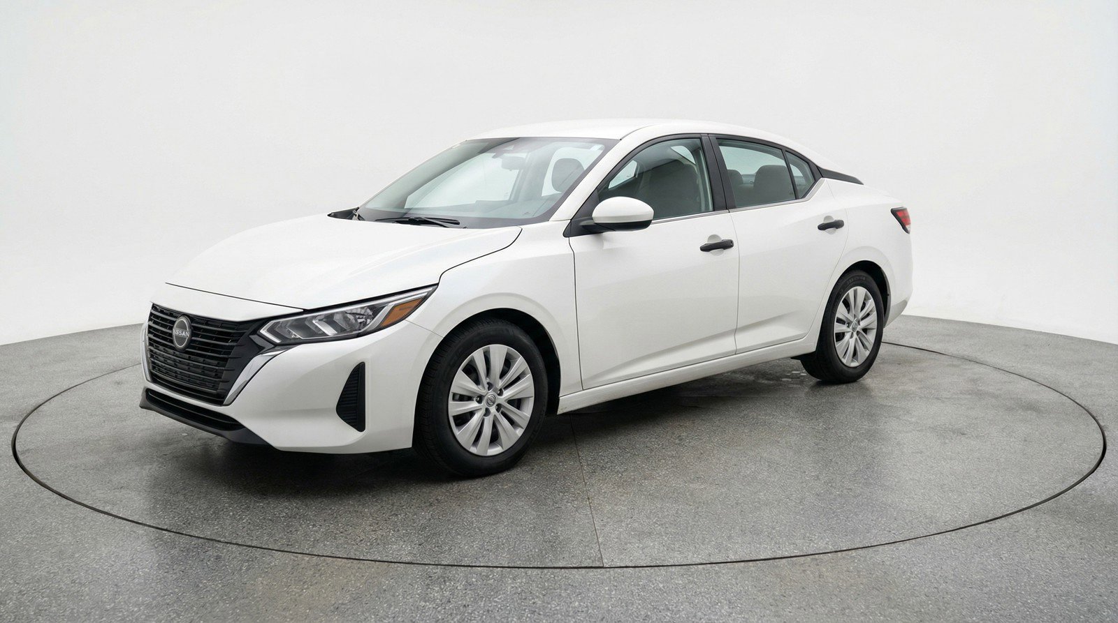 Used 2025 Nissan Sentra S image 3