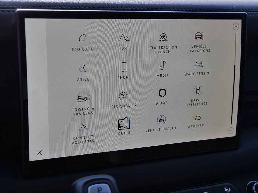 Used 2024 Land Rover Defender 110 Carpathian Edition image 49