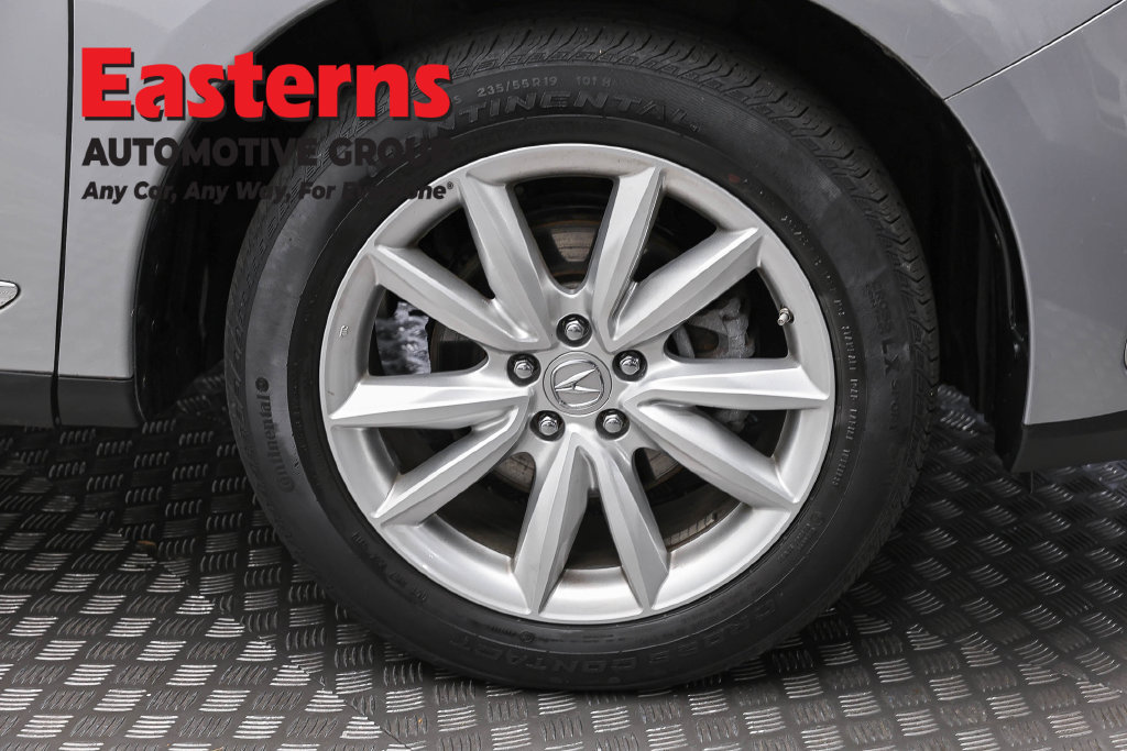 Used 2020 Acura RDX AWD image 31