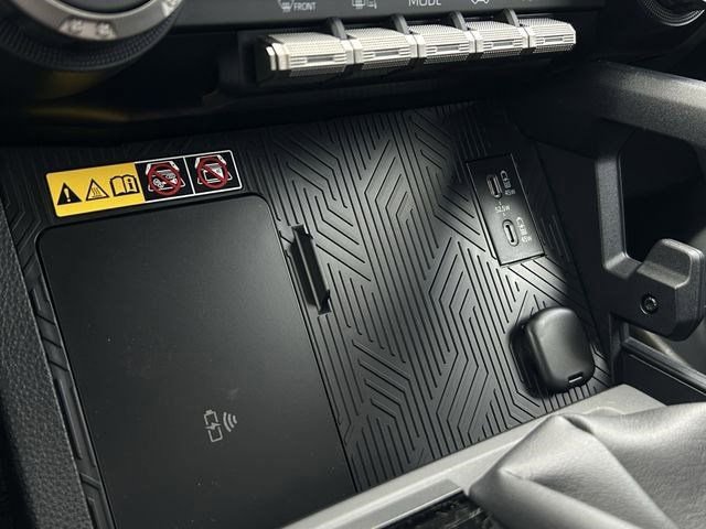 New 2026 Toyota 4Runner TRD Off-Road Premium image 18