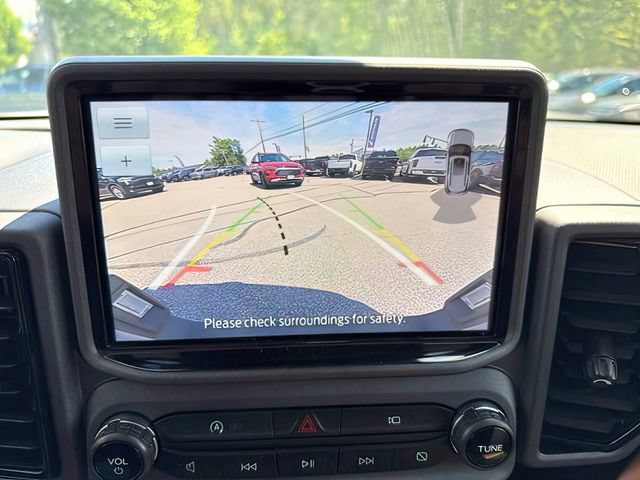 Used 2022 Ford Bronco Sport Badlands w/ Premium Package AWD/4WD image 30