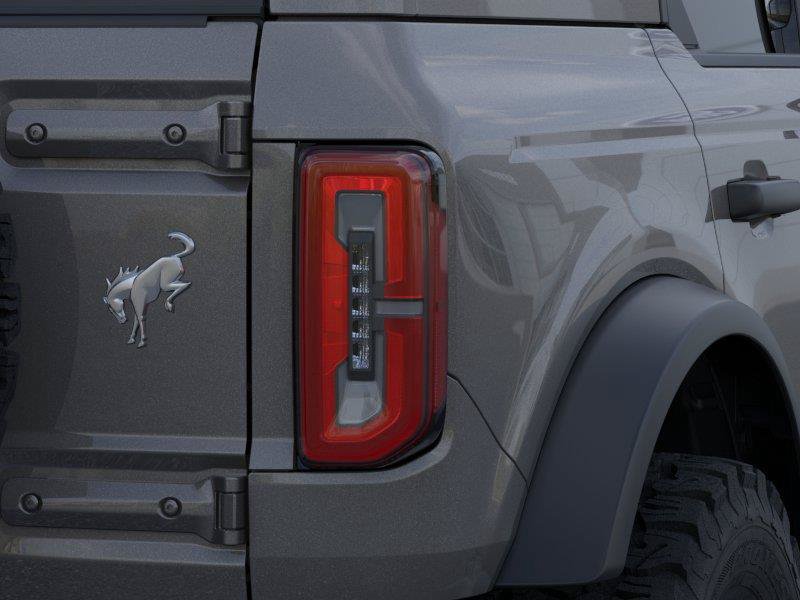 New 2025 Ford Bronco Badlands AWD/4WD image 23