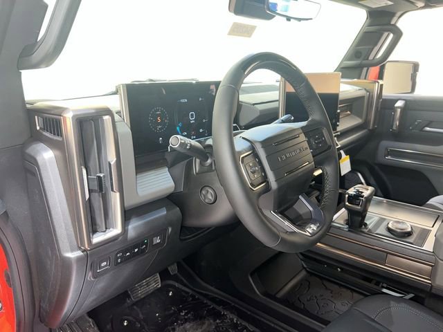 New 2025 GMC Hummer EV 2X image 9