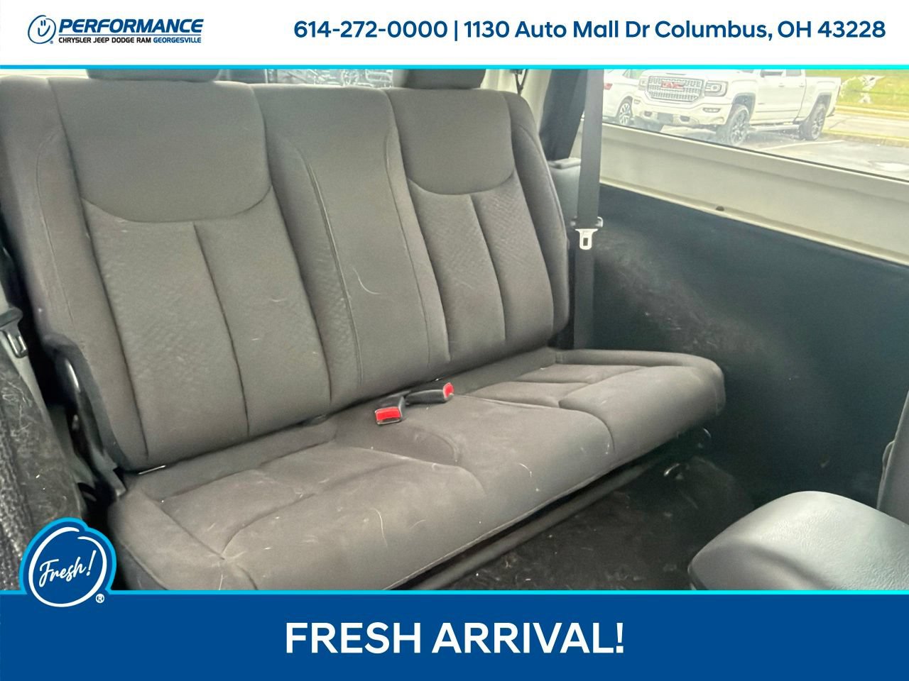 Used 2014 Jeep Wrangler Sport w/ Quick Order Package 24S AWD/4WD image 16