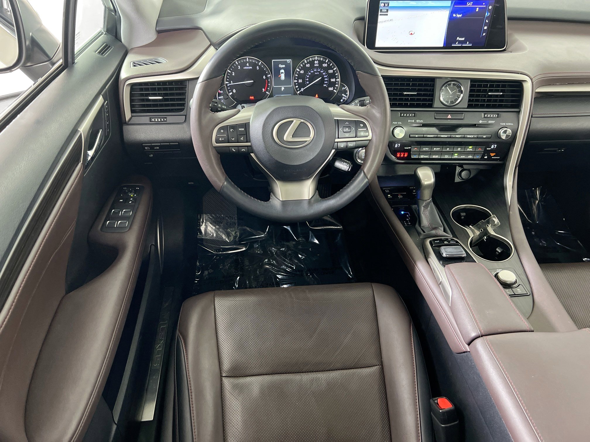 Used 2019 Lexus RX 350 AWD w/ Navigation Package image 23