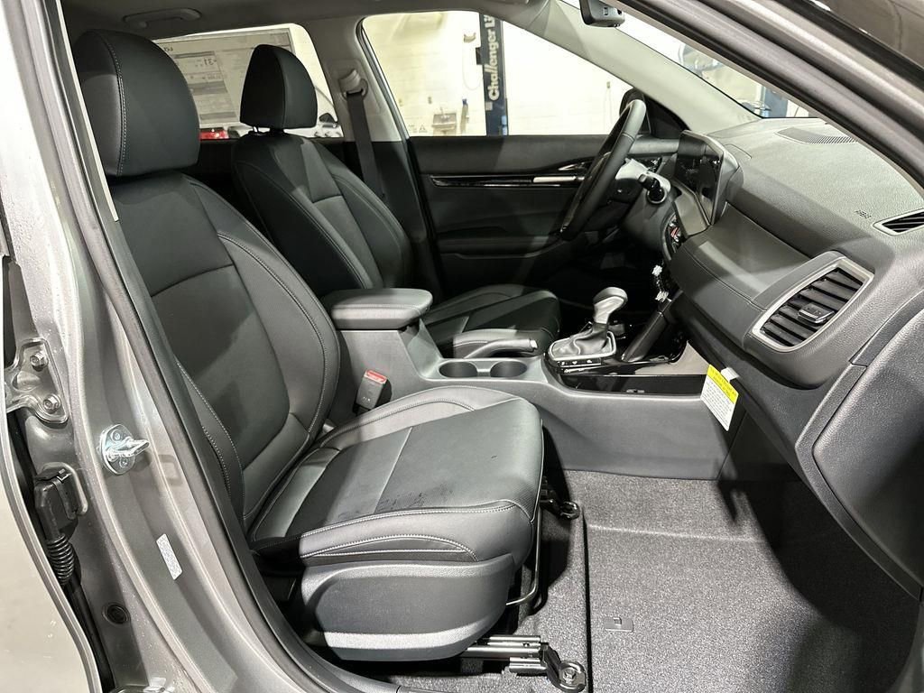 New 2026 Kia Seltos EX w/ EX Sunroof Package image 21