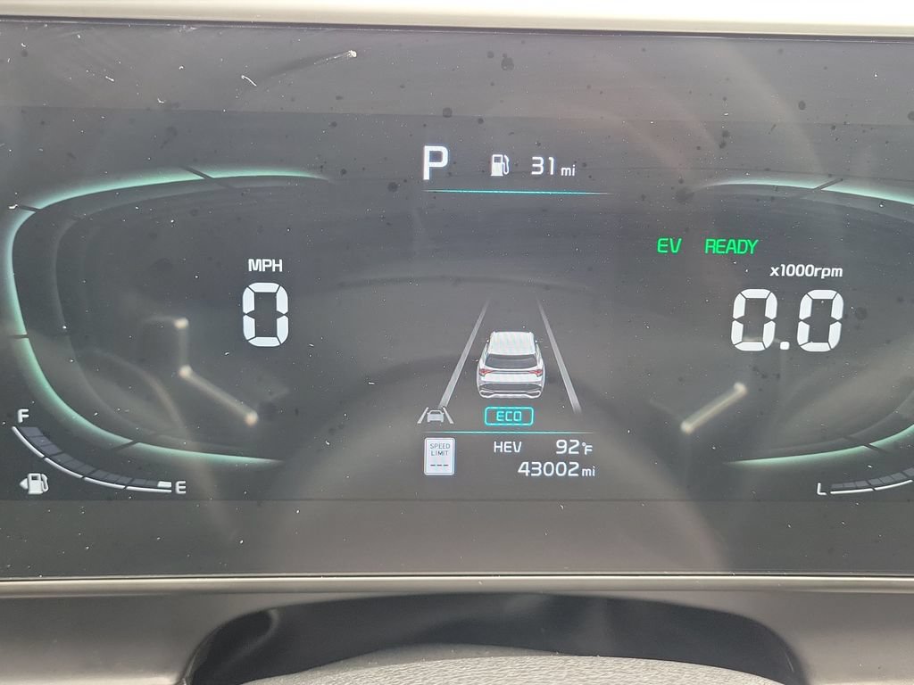 Used 2023 Kia Sportage X-Line AWD/4WD image 14