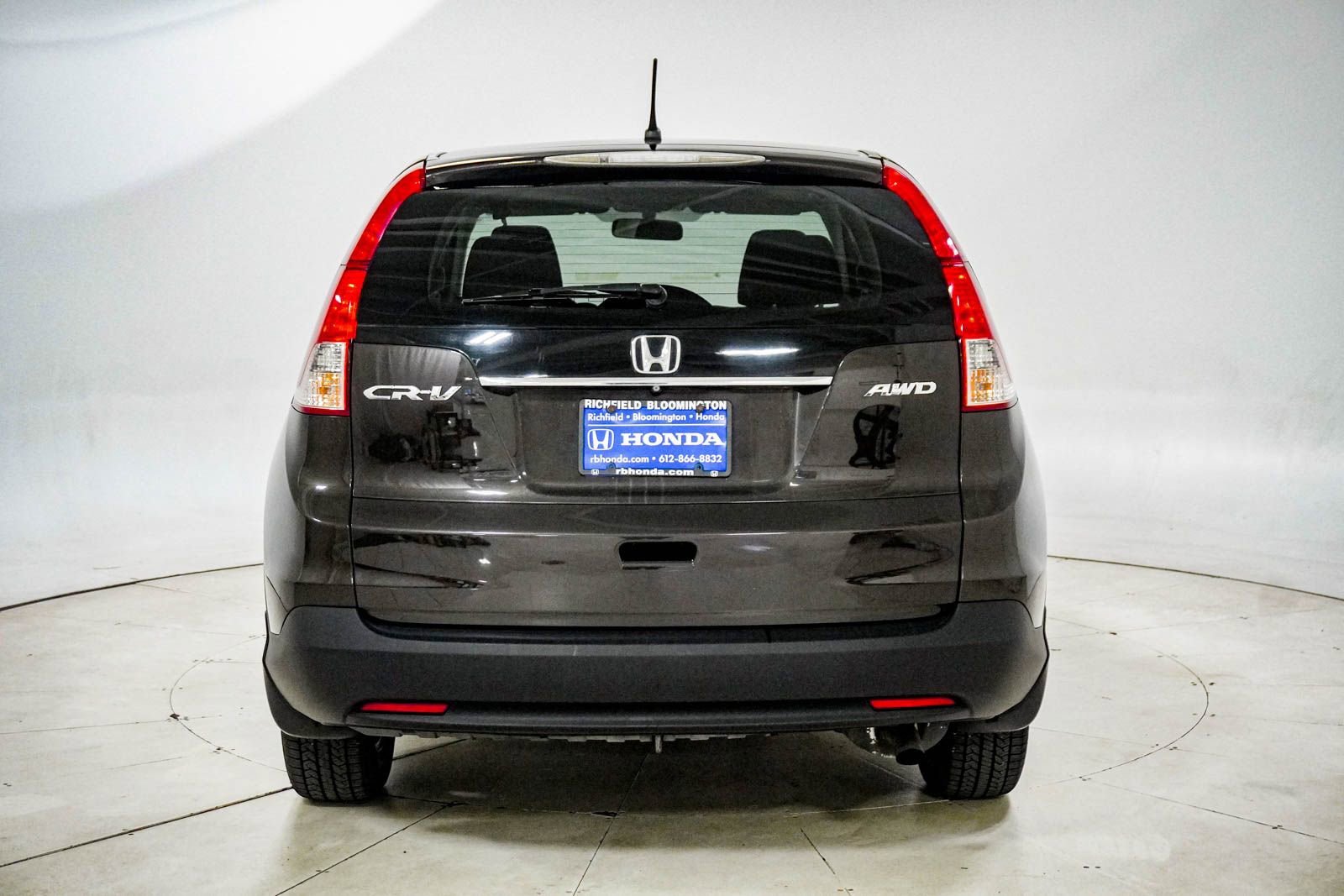 Used 2013 Honda CR-V EX image 7