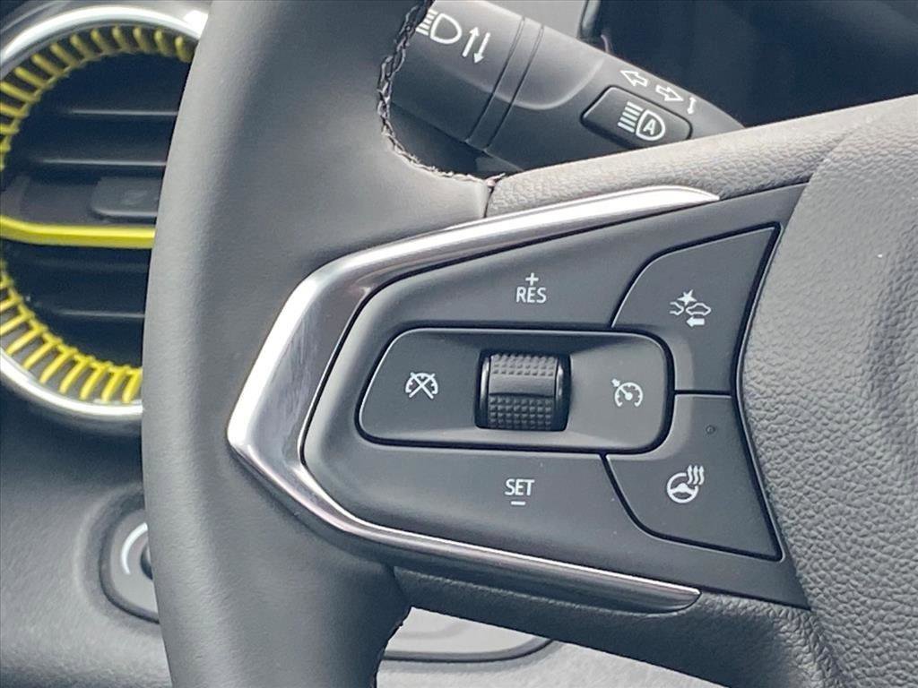 New 2026 Chevrolet Trax LT w/ Driver Confidence Package image 7