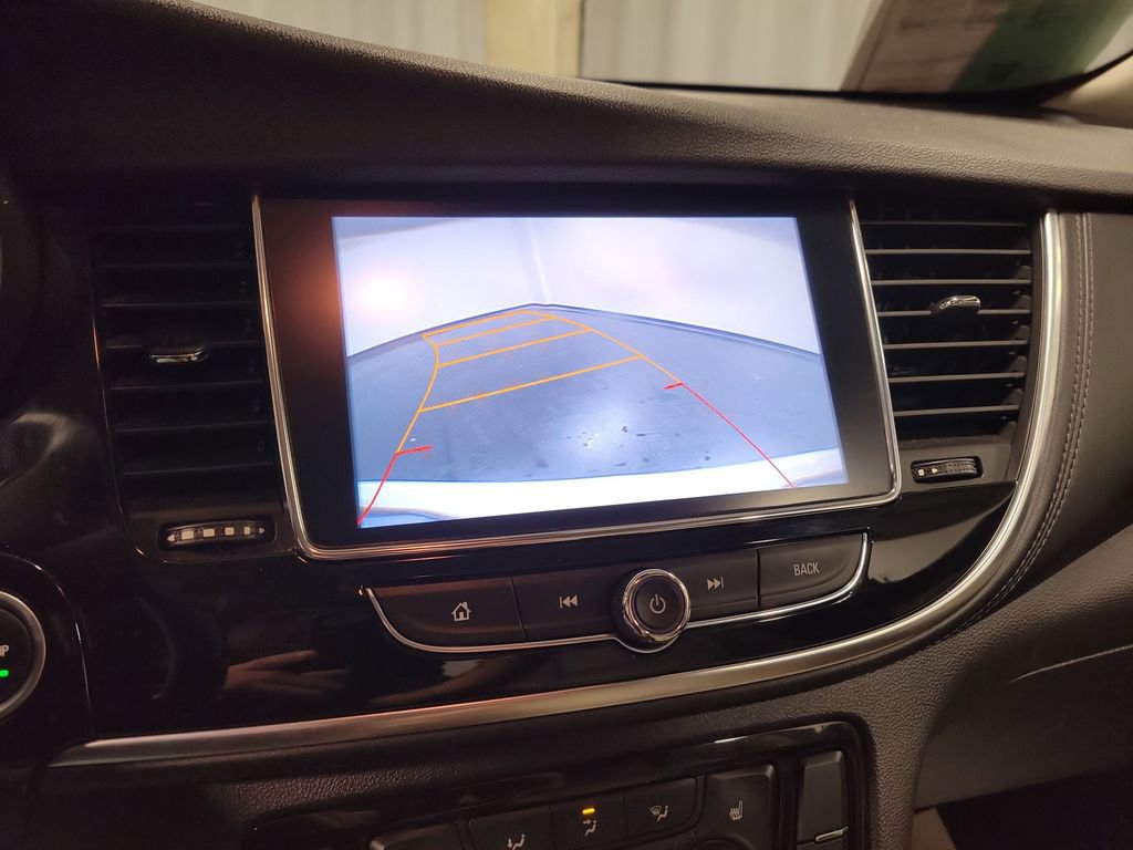 Used 2017 Buick Encore Premium w/ Experience Buick Package image 18