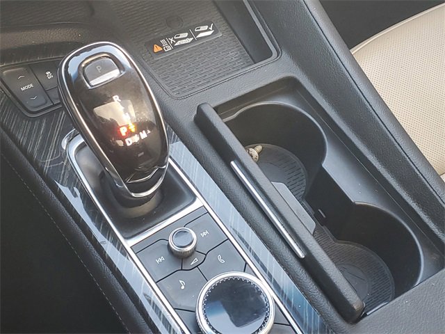 Certified 2020 Cadillac CT5 Premium Luxury w/ Driver Awareness Plus Package image 28