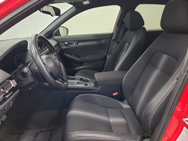 Certified 2023 Honda Civic Sport image 21