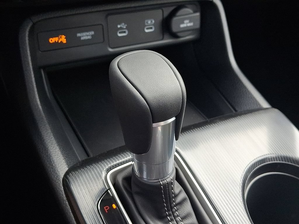 New 2026 Honda Civic Sport image 9