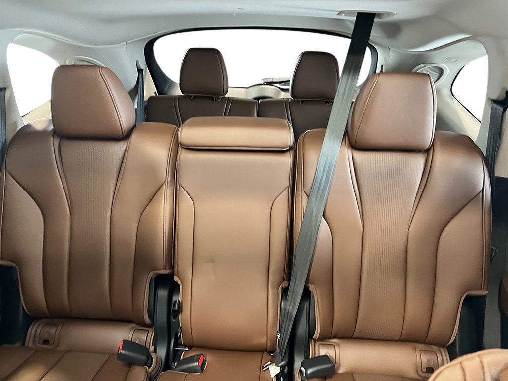 New 2026 Acura MDX SH-AWD w/ Technology Package image 32