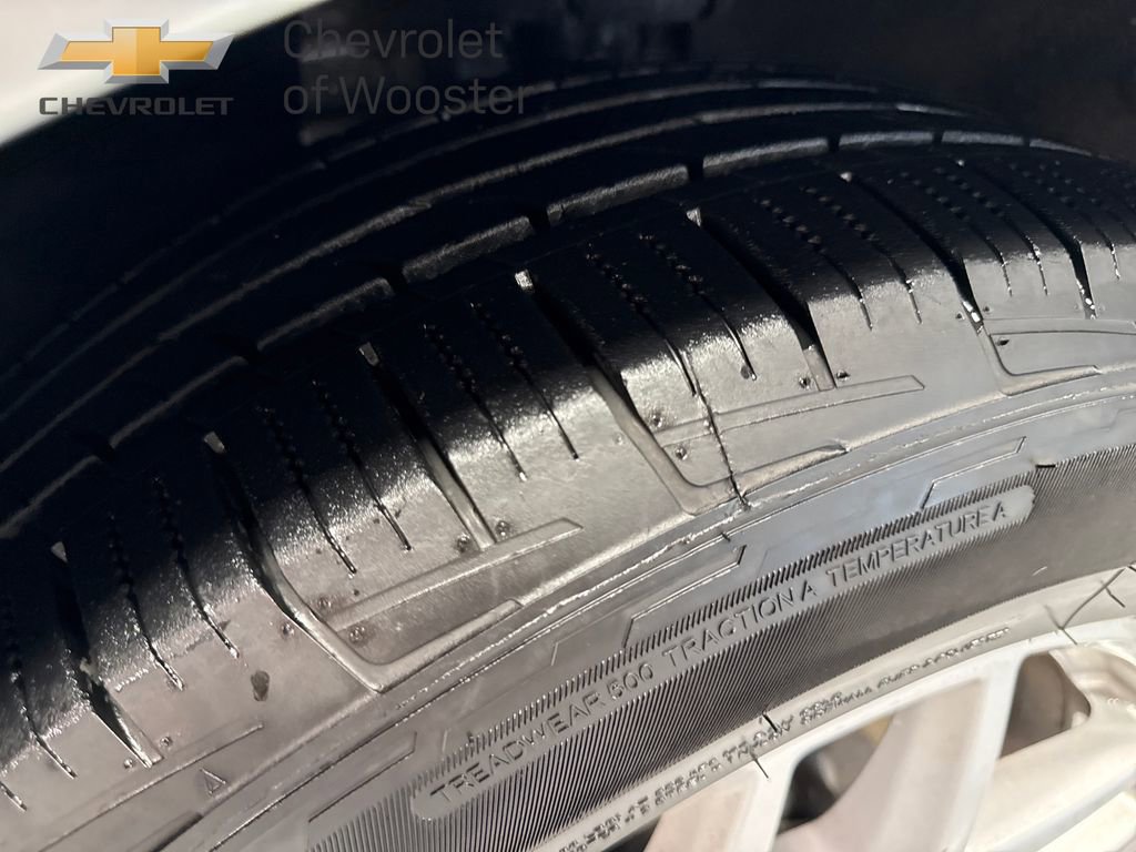 Used 2024 Ford Edge SEL AWD/4WD image 40