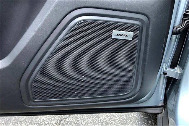 New 2025 Porsche Macan Turbo image 33