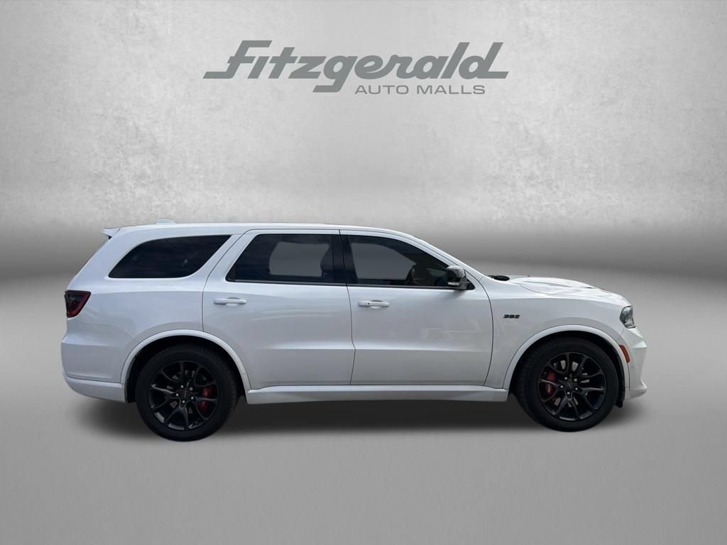 Used 2021 Dodge Durango SRT w/ Premium Interior Group AWD/4WD image 7