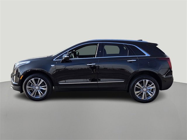 New 2026 Cadillac XT5 Premium Luxury w/ Driver Assist Package image 2