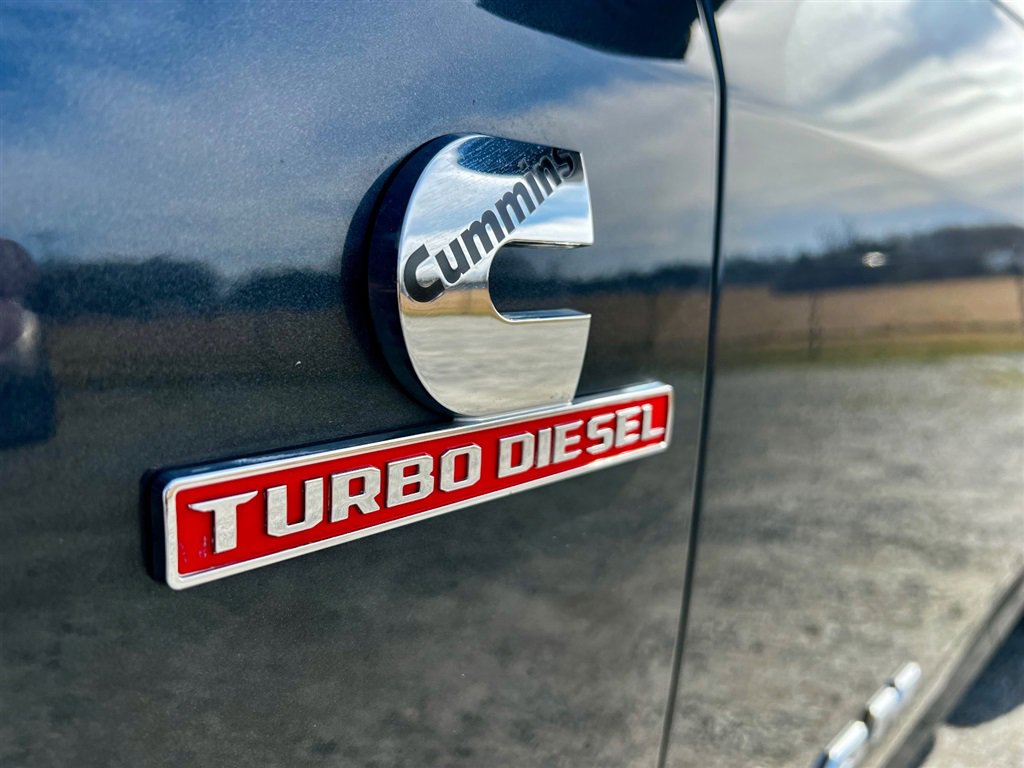 Used 2019 RAM 2500 Laramie image 19