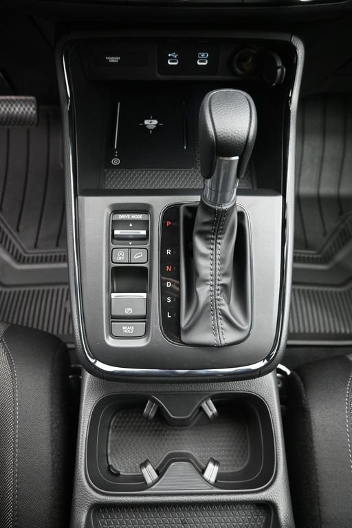 New 2027 Honda CR-V LX image 19