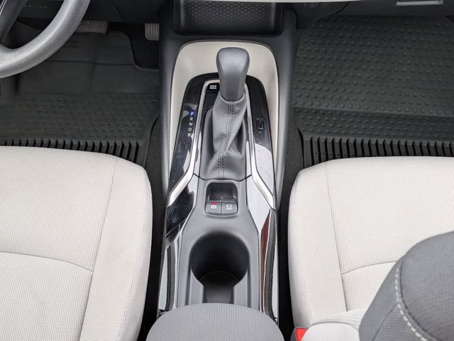 Used 2021 Toyota Corolla LE FWD image 17