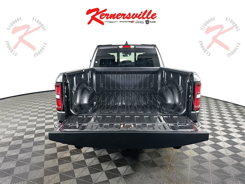 New 2026 RAM 1500 Big Horn image 16