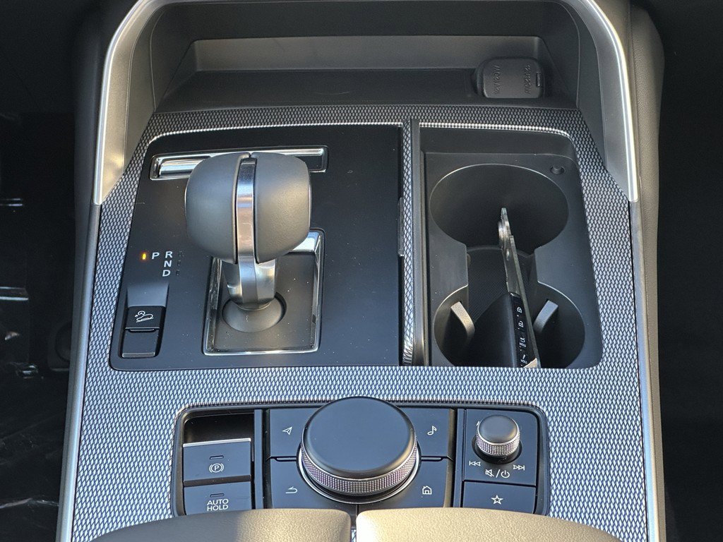 New 2026 MAZDA CX-70 3.3 Turbo w/ Preferred Package image 13