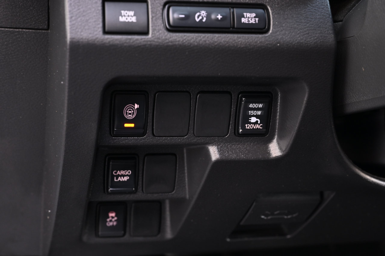 Used 2025 Nissan Frontier SV w/ SV Convenience Package RWD image 24