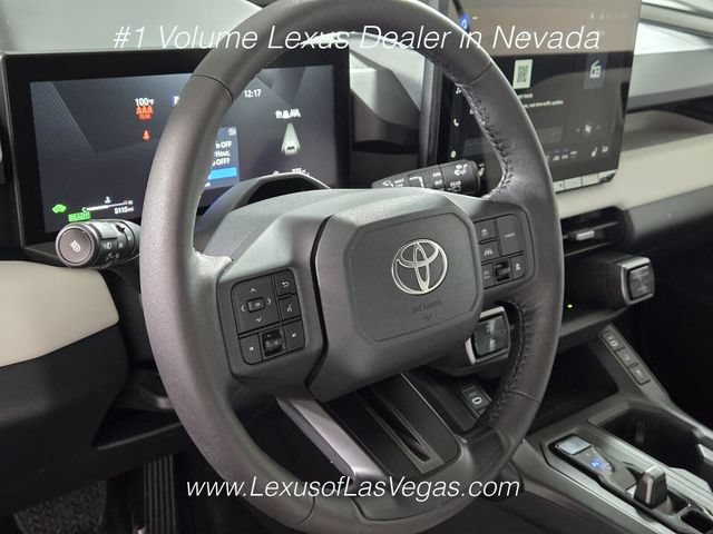 Used 2026 Toyota RAV4 Limited AWD/4WD image 31