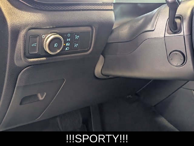 Used 2022 Ford Explorer ST w/ ST Street Pack AWD/4WD image 15