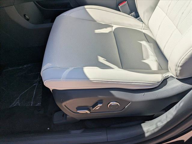 New 2026 Hyundai Santa Fe SEL w/ Tow & Go Package FWD image 4