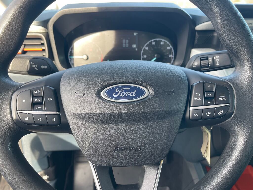 Used 2022 Ford Maverick XLT w/ Equipment Group 300A Standard image 15