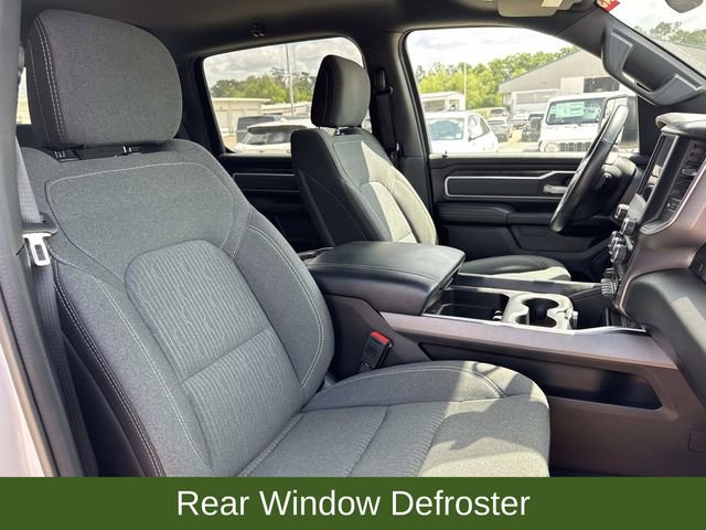 Used 2022 RAM 1500 Big Horn AWD/4WD image 15
