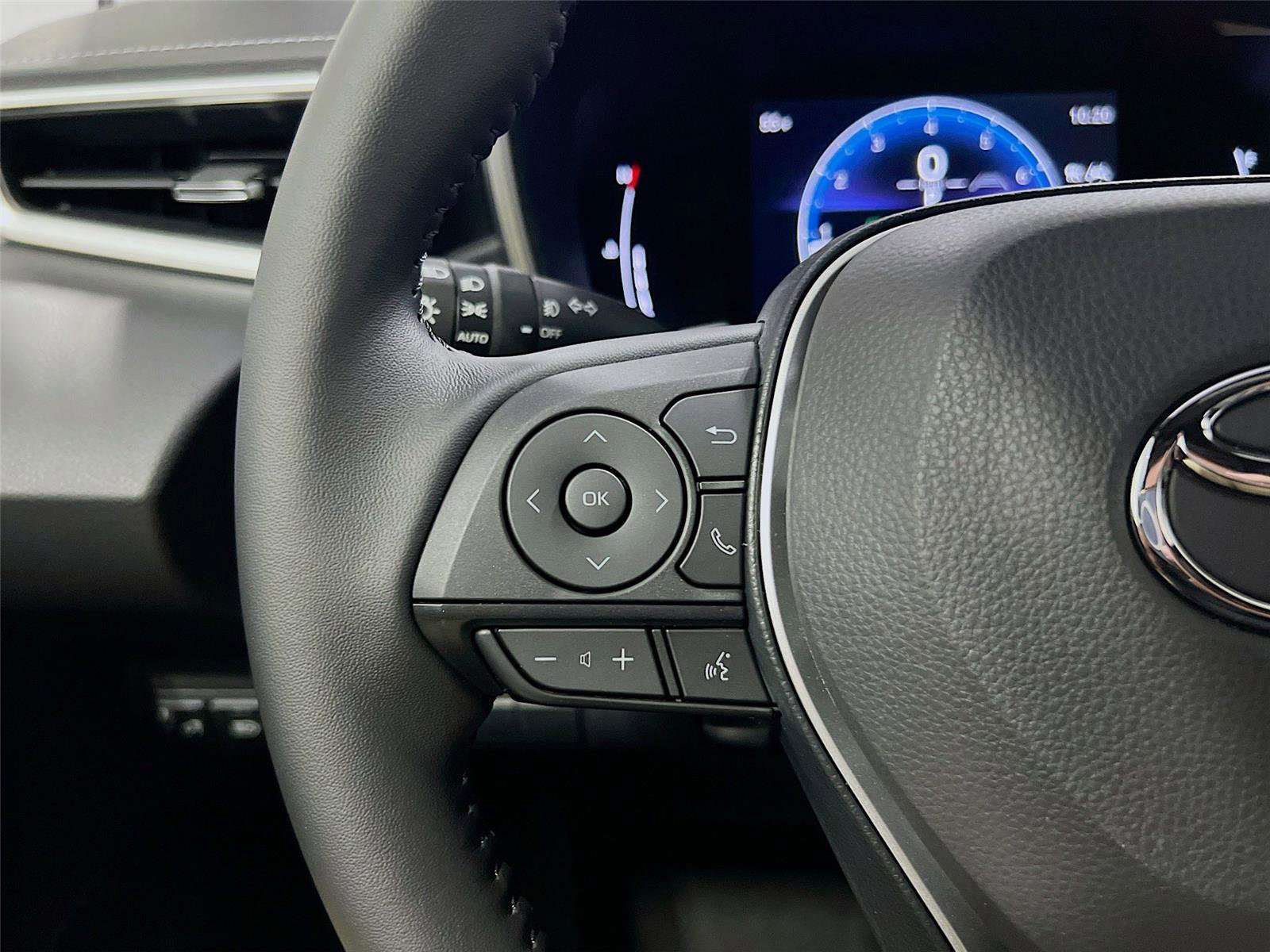 New 2026 Toyota Corolla XSE image 31