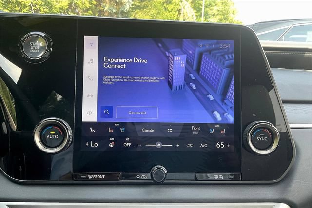 Certified 2024 Lexus RX 350 Premium w/ Accessory Package AWD/4WD image 15