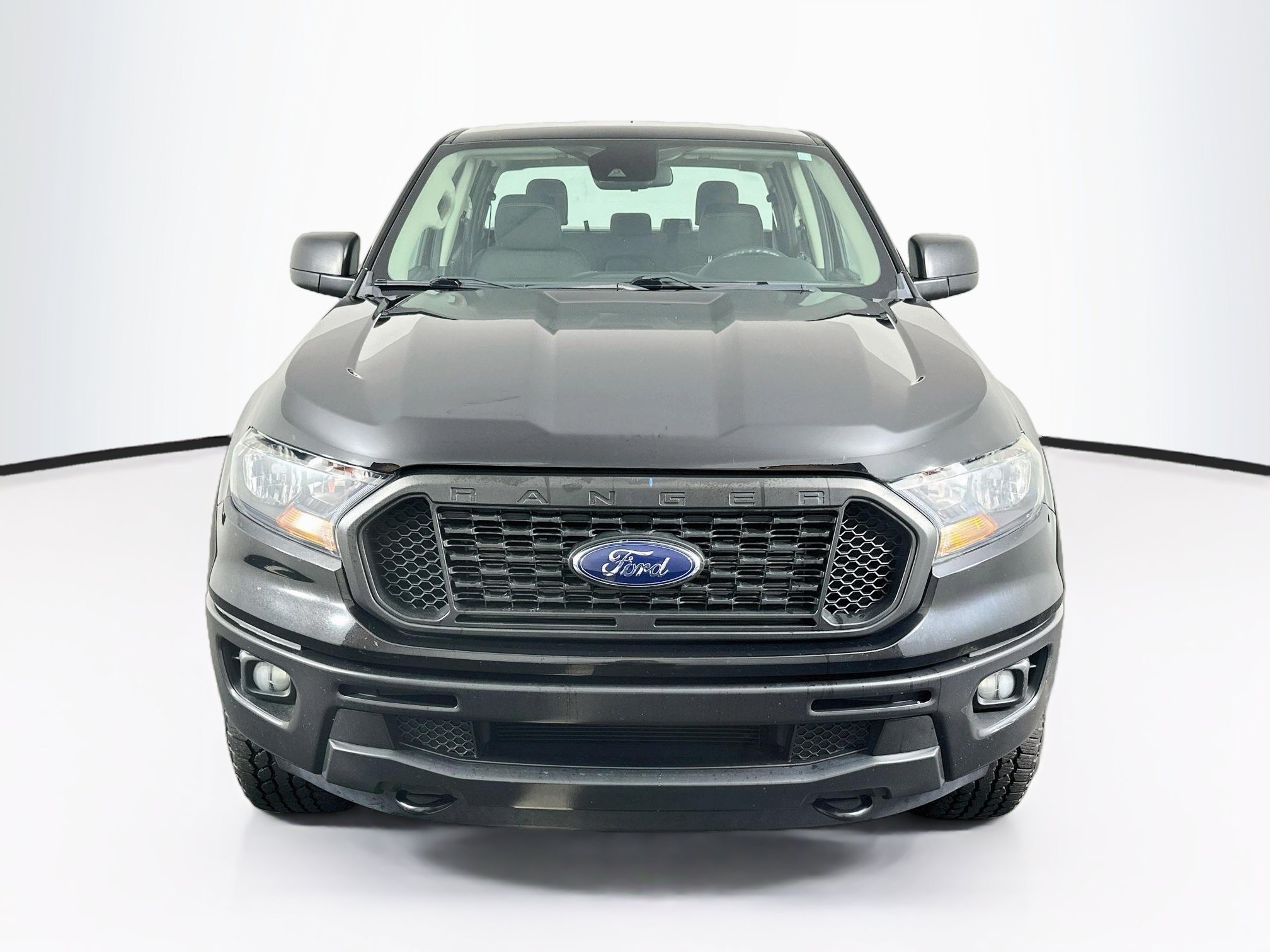 Used 2019 Ford Ranger XL w/ Equipment Group 101A Mid RWD image 2