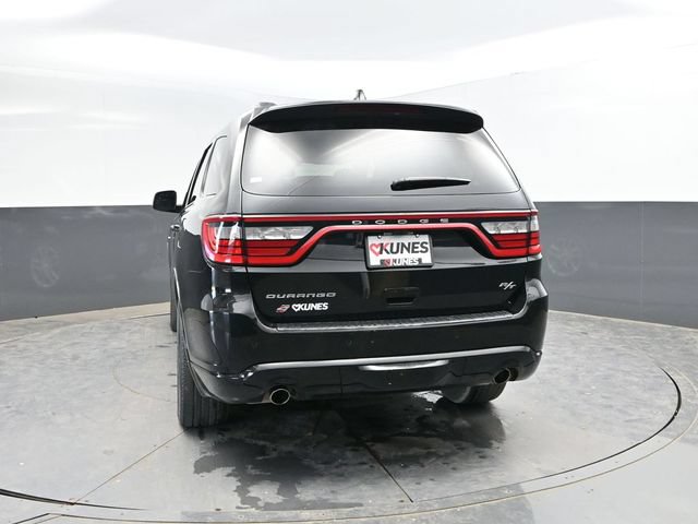 Used 2025 Dodge Durango R/T AWD/4WD image 8