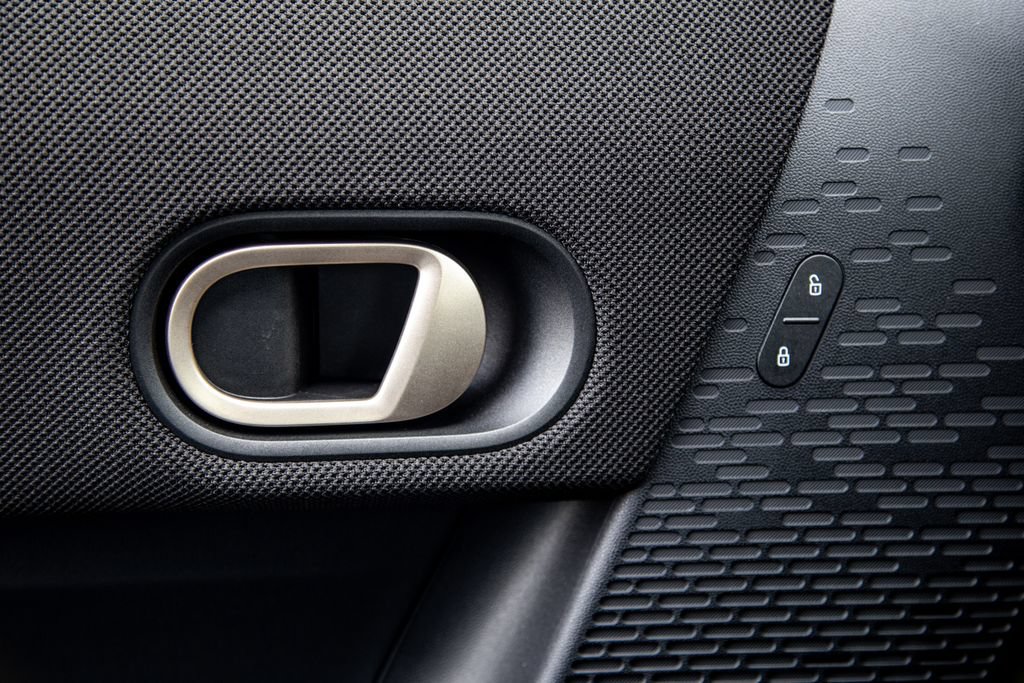 New 2026 MINI Cooper S FWD image 16