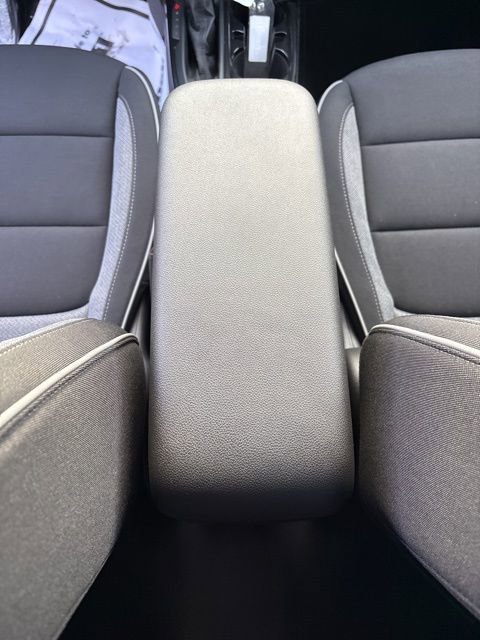 New 2026 Chevrolet TrailBlazer LT image 19