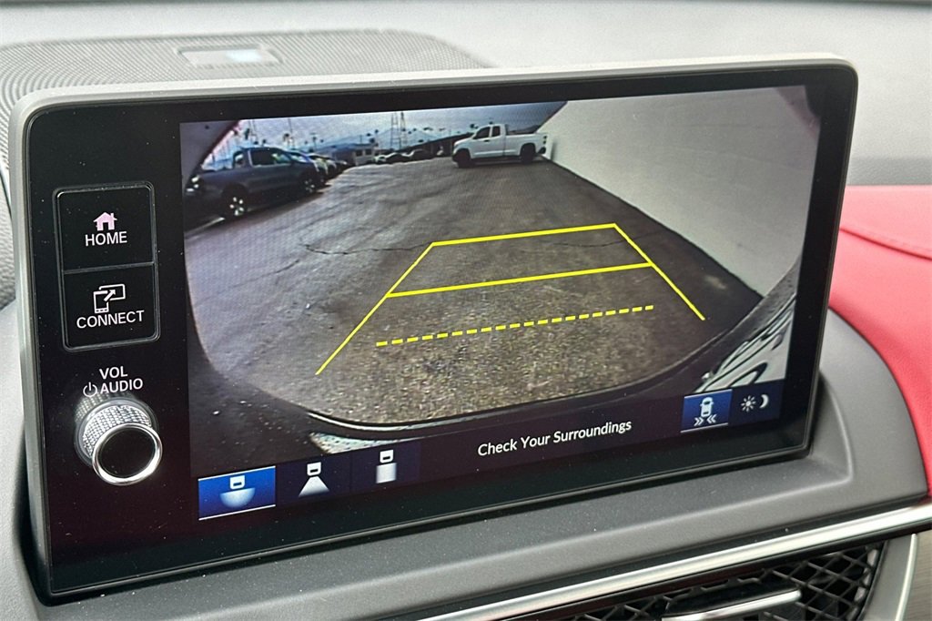 Certified 2025 Acura ADX A-Spec image 24