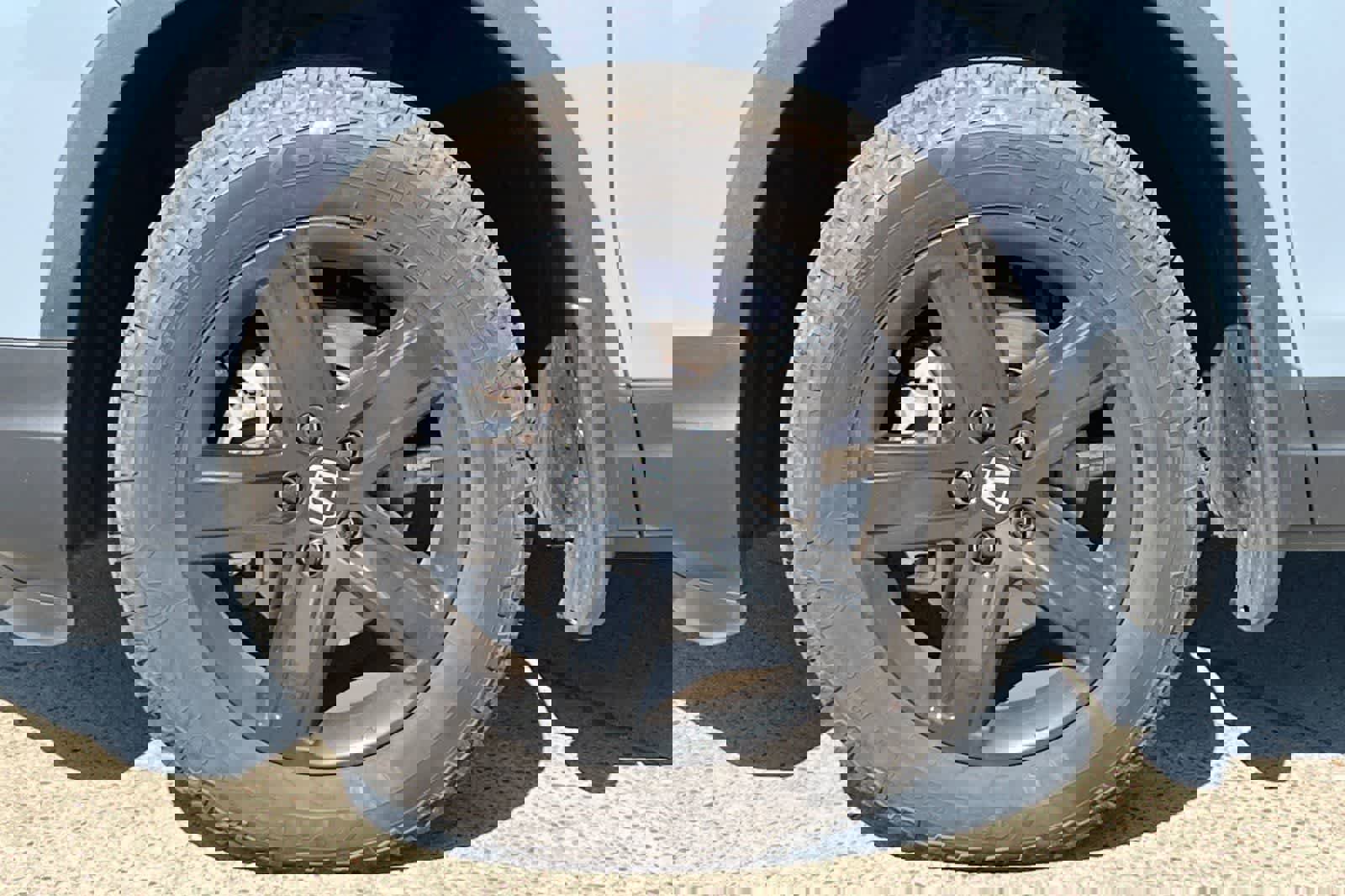 Used 2023 Honda Ridgeline Black Edition image 12