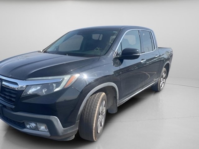 Used 2017 Honda Ridgeline RTL-E image 2