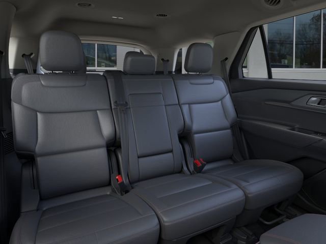 New 2026 Ford Explorer Active AWD/4WD image 11
