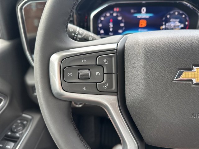 New 2025 Chevrolet Silverado 2500 LT w/ Z71 Chrome Sport Edition image 23