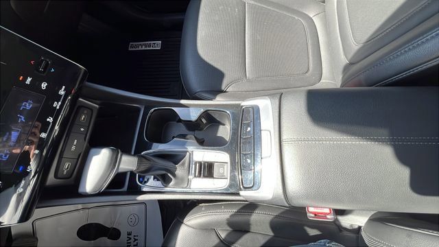 Used 2023 Hyundai Tucson SEL w/ Convenience Package image 17